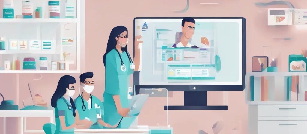 Clinic Web Design in Jakarta: Transforming Healthcare Visibility in the Digital Age