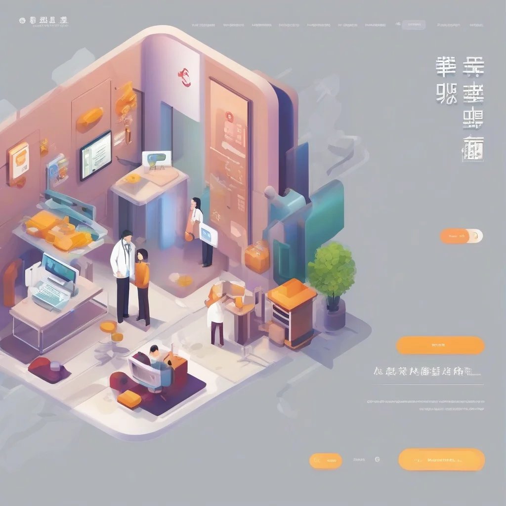 Crafting a Stand‑Out Healthcare Web Design for Huanggang: A Title Guide