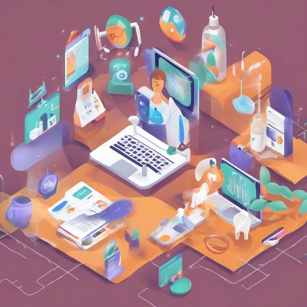 Creative Title Ideas for a Healthcare Web‑Design Company in Bogotá