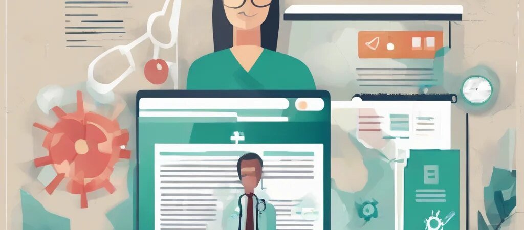 “Designing Health: Cutting‑Edge Healthcare Web Design Services in Bangalore”