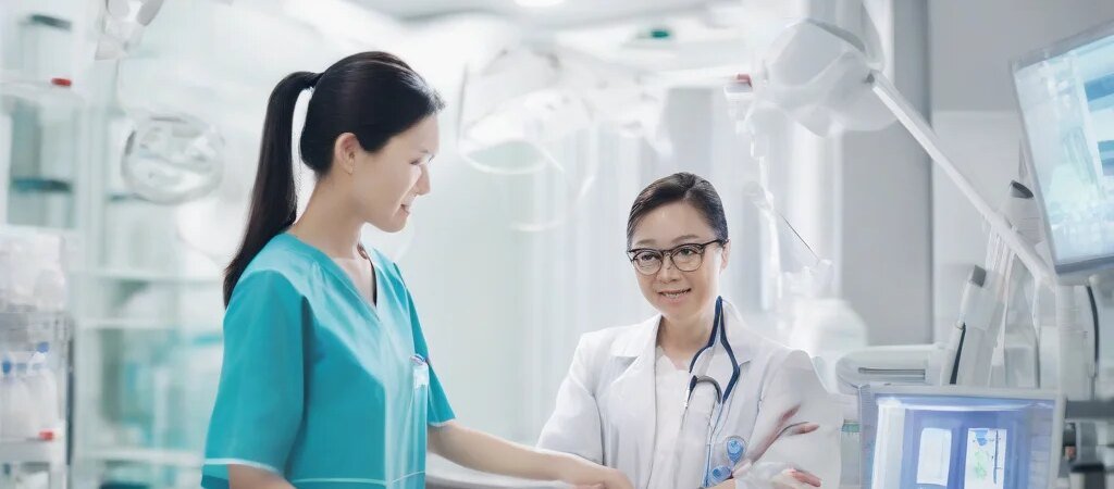 Designing Health: Cutting‑Edge Web Solutions for Xinyang’s Healthcare Sector Designing Health: Cutting‑Edge Web Solutions for Xinyang’s Healthcare Sector