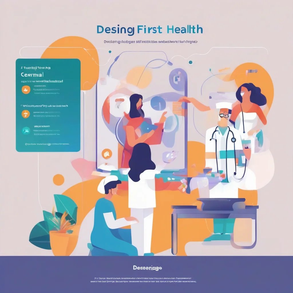 “Designing Health‑First Digital Experiences: A Guide to Cutting‑Edge Healthcare Web Design in Chennai”