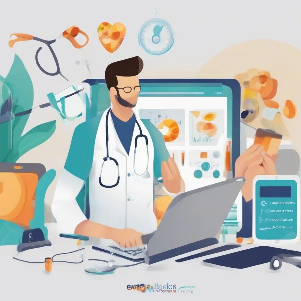 Dynamic Health: Cutting‑Edge Web Design Solutions for Surat’s Healthcare Sector