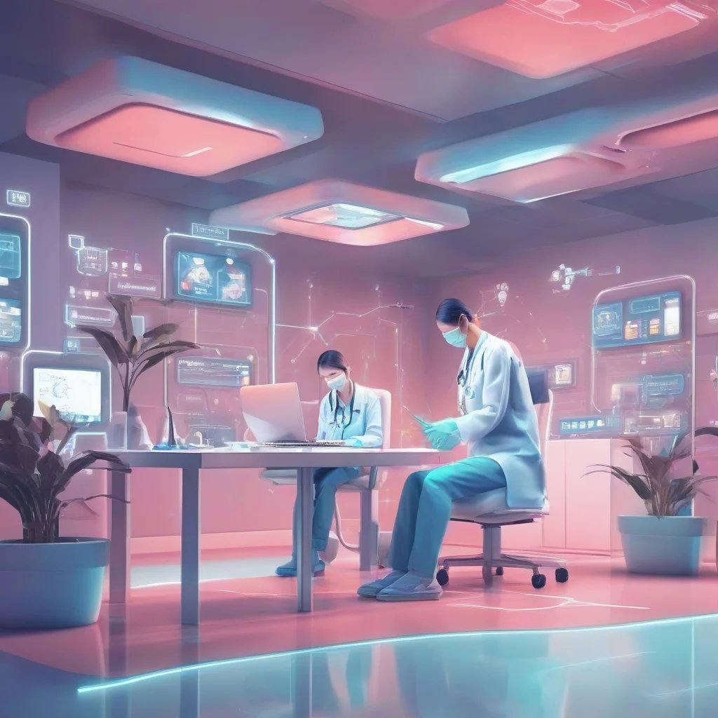Exploring Innovative Healthcare Web Design Solutions in Shenzhen’s Digital Landscape