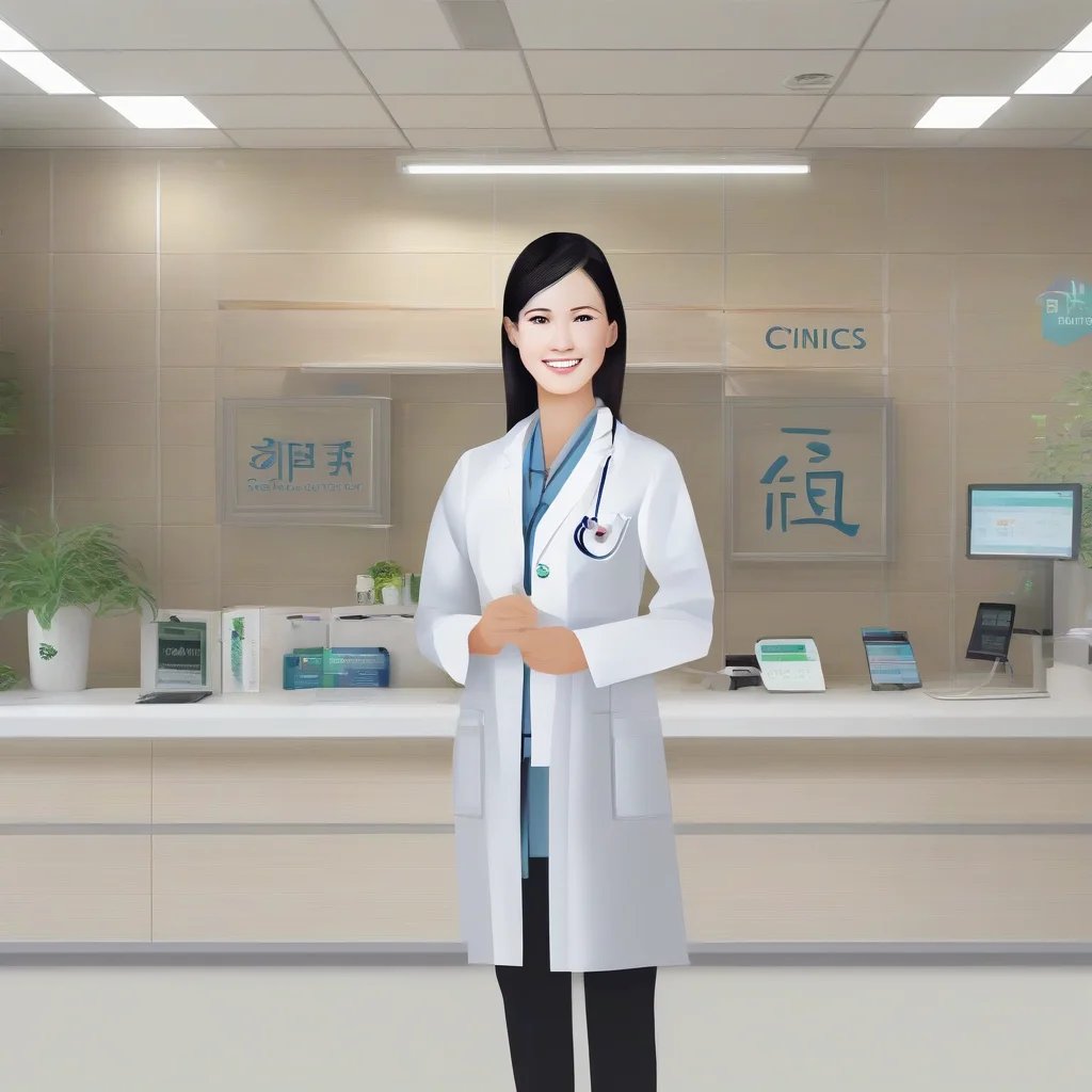 “Healing Bytes: Cutting‑Edge Healthcare Web Design for Cangzhou Clinics & Hospitals”