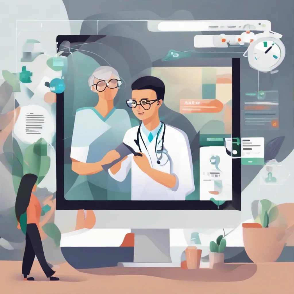 “Healing Bytes: Cutting‑Edge Healthcare Web Design in Kuala Lumpur”