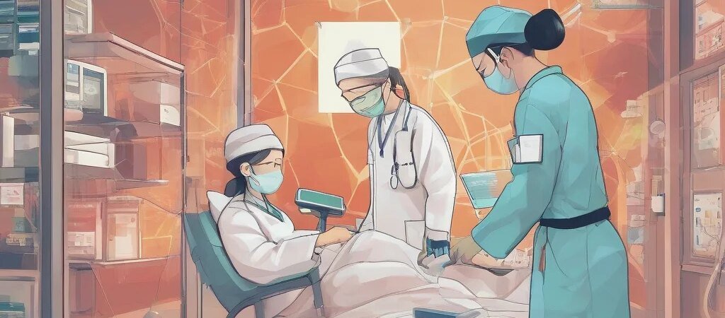 Healing Clicks: The Art of Healthcare Web Design in Beijing’s Digital Frontier