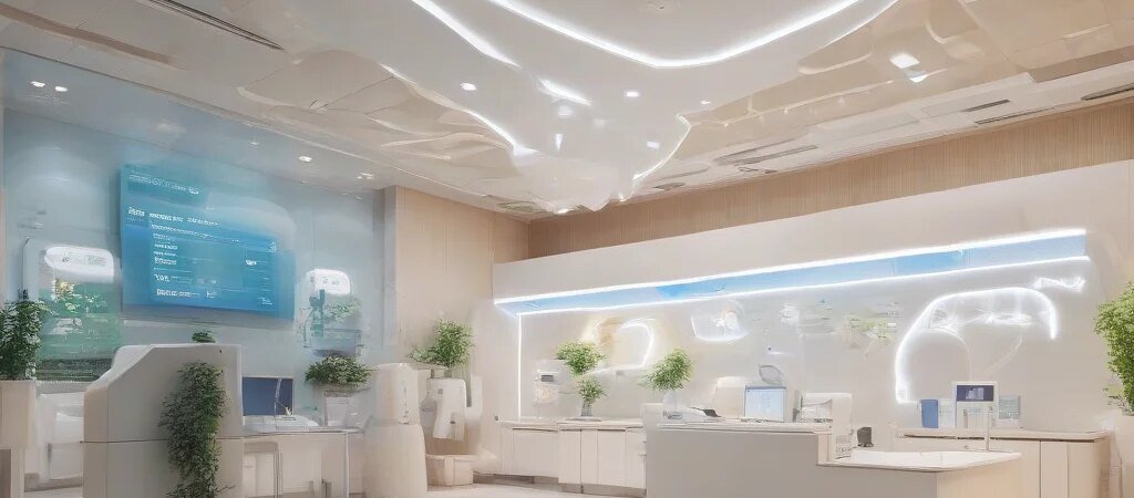 “Healing Digital Spaces: Innovative Healthcare Web Design for Jining’s Medical Community” “Healing Digital Spaces: Innovative Healthcare Web Design for Jining’s Medical Community”