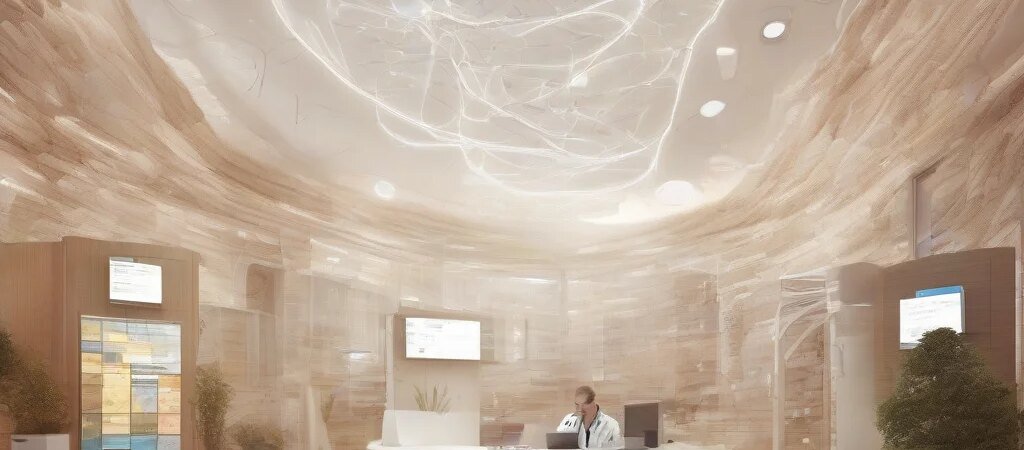 Healing Meets Innovation: Healthcare Web Design in Moscow
