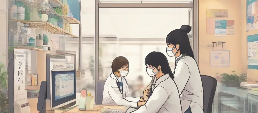 Healing Online: How Tokyo’s Clinics Are Redefining Web Design