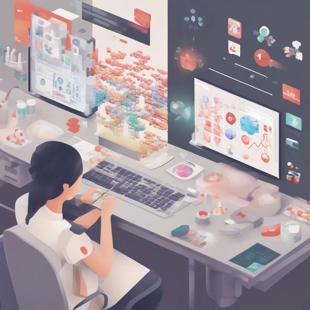 “Healing Pixels: Crafting Cutting‑Edge Healthcare Web Design for Quanzhou’s Digital Future”