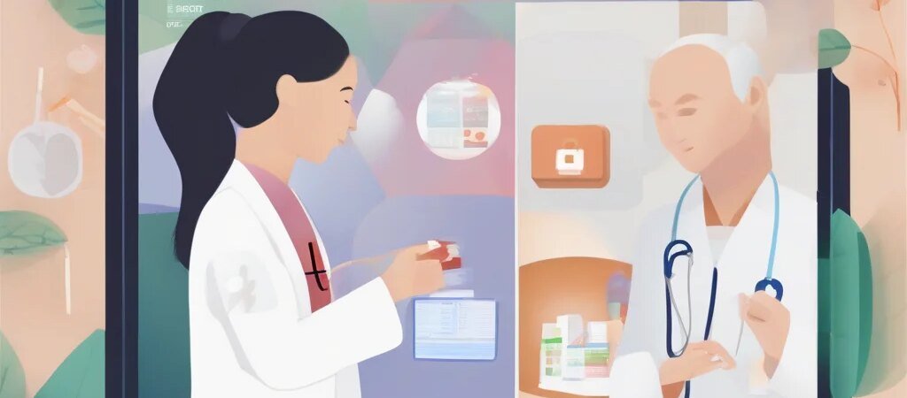 “Healing Pixels: Crafting User‑Centred Healthcare Web Design for Foshan’s Digital Clinics”