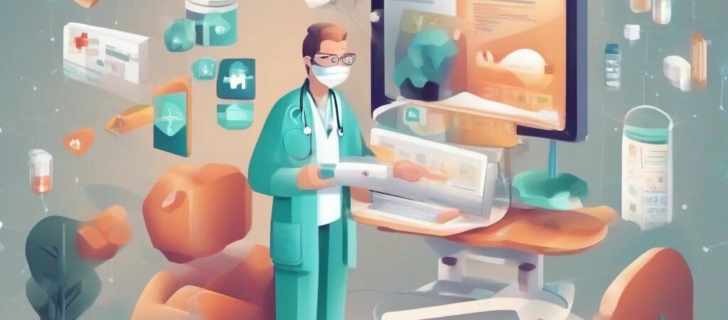 “Healing Pixels: Cutting‑Edge Healthcare Web Design Solutions from Hangzhou”