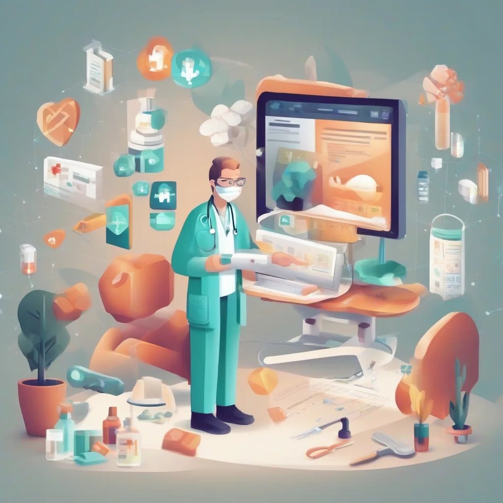 “Healing Pixels: Cutting‑Edge Healthcare Web Design Solutions from Hangzhou”