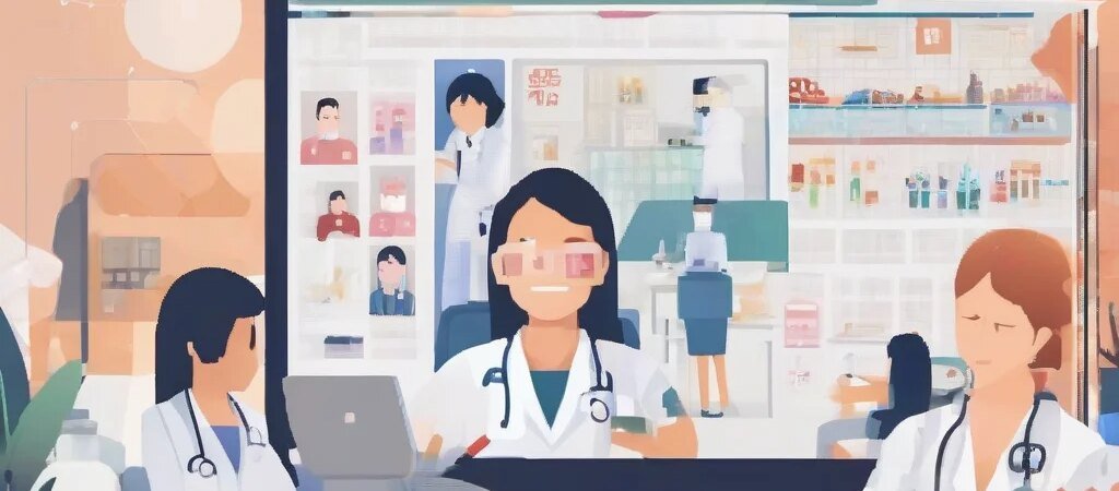 “Healing Pixels: Cutting‑Edge Healthcare Web Design Strategies for Wuhan’s Digital Future”