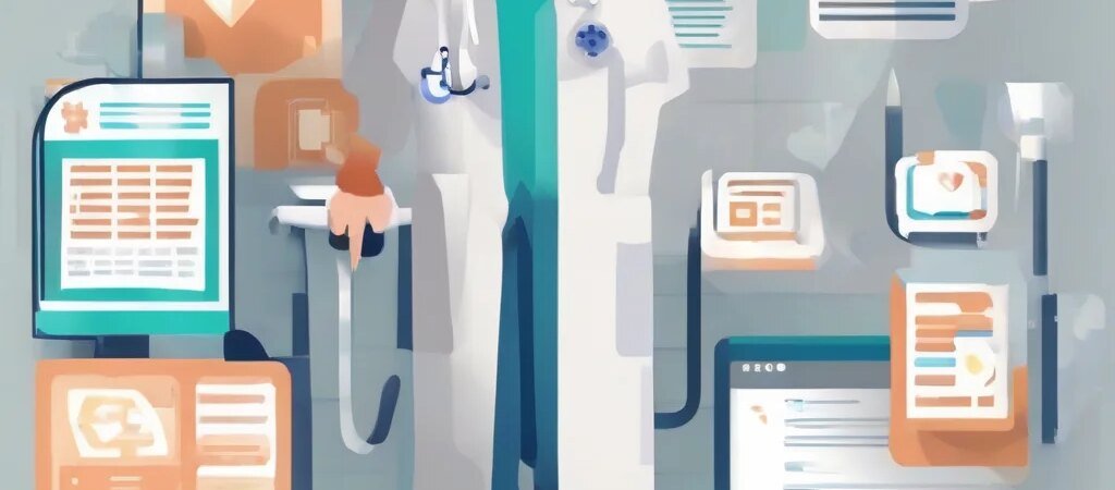 “Healing Pixels: Cutting‑Edge Healthcare Web Design Trends in Los Angeles”