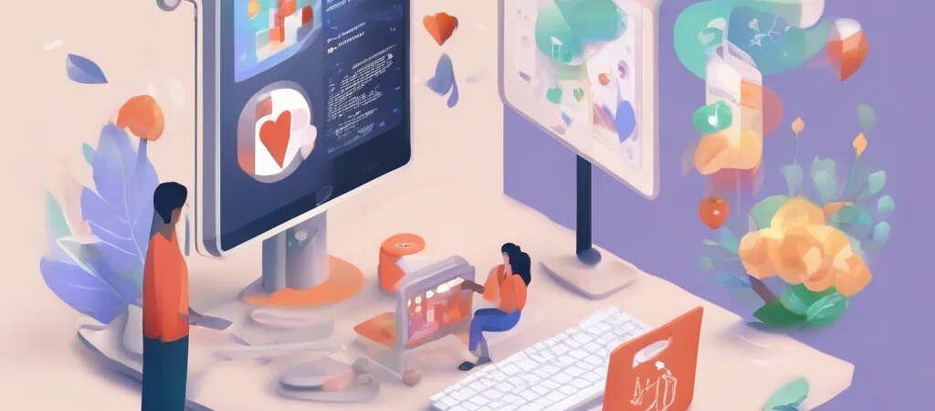 “Healing Pixels: Cutting‑Edge Healthcare Web Design for Bijie’s Digital Future”