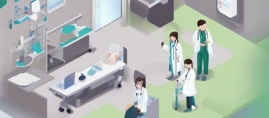 “Healing Pixels: Cutting‑Edge Healthcare Web Design for Yueyang’s Clinics and Hospitals”