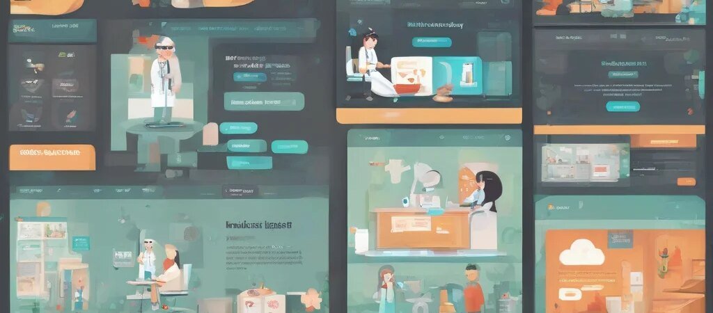 “Healing Pixels: Cutting‑Edge Healthcare Web Design in Harbin” “Healing Pixels: Cutting‑Edge Healthcare Web Design in Harbin”