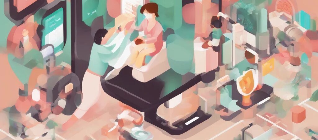 “Healing Pixels: Innovative Healthcare Web Design Trends Shaping Hanoi’s Digital Health Landscape”