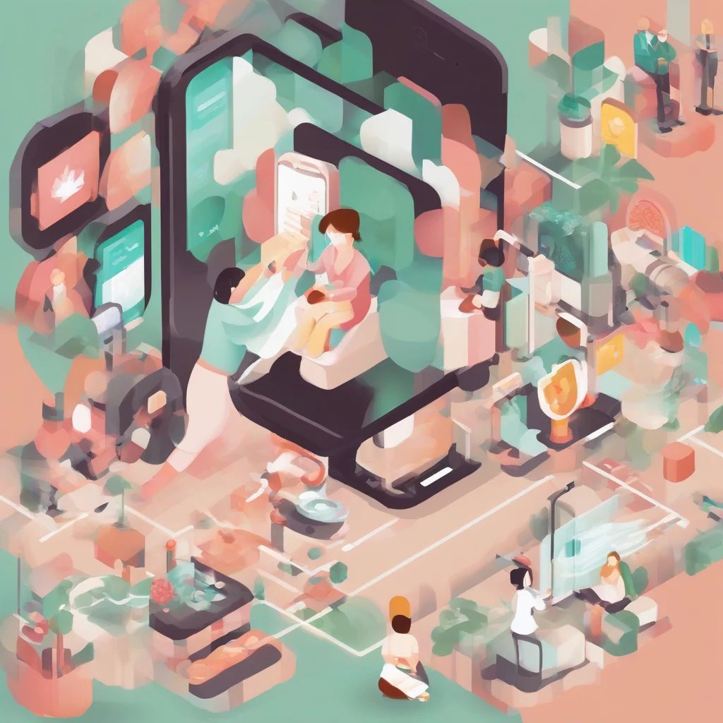 “Healing Pixels: Innovative Healthcare Web Design Trends Shaping Hanoi’s Digital Health Landscape”