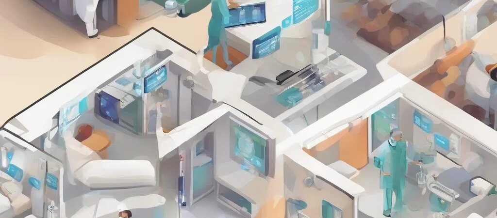“Healing the Clicks: Cutting‑Edge Healthcare Web Design Solutions for Ankara’s Clinics & Hospitals”