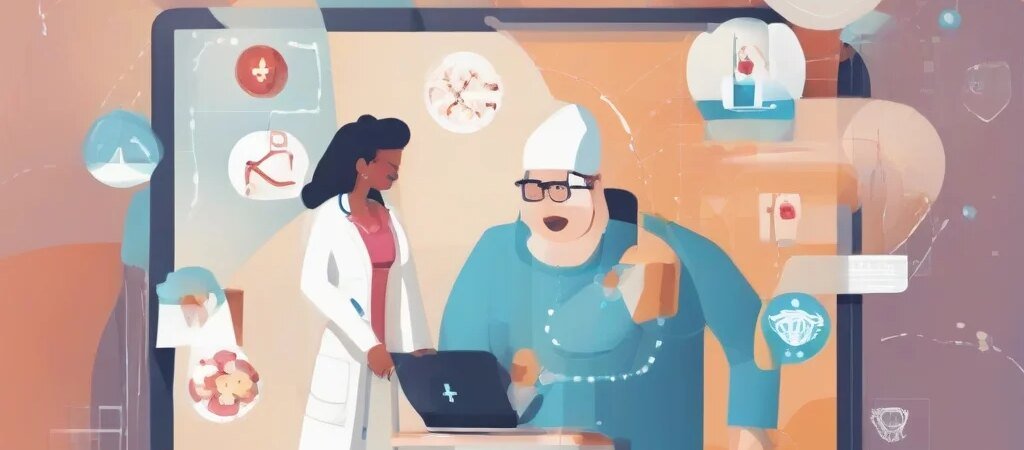 “Healing the Clicks: Cutting‑Edge Healthcare Web Design in Philadelphia”
