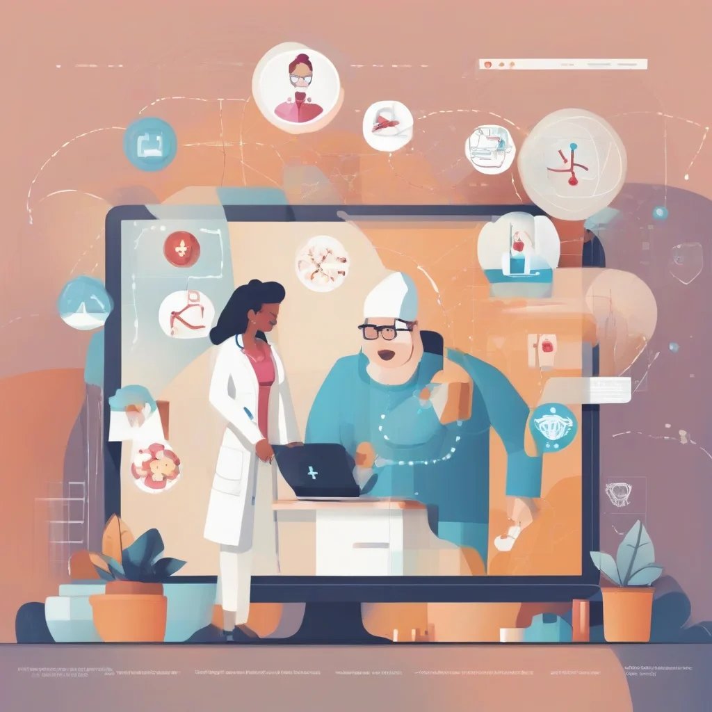 “Healing the Clicks: Cutting‑Edge Healthcare Web Design in Philadelphia”