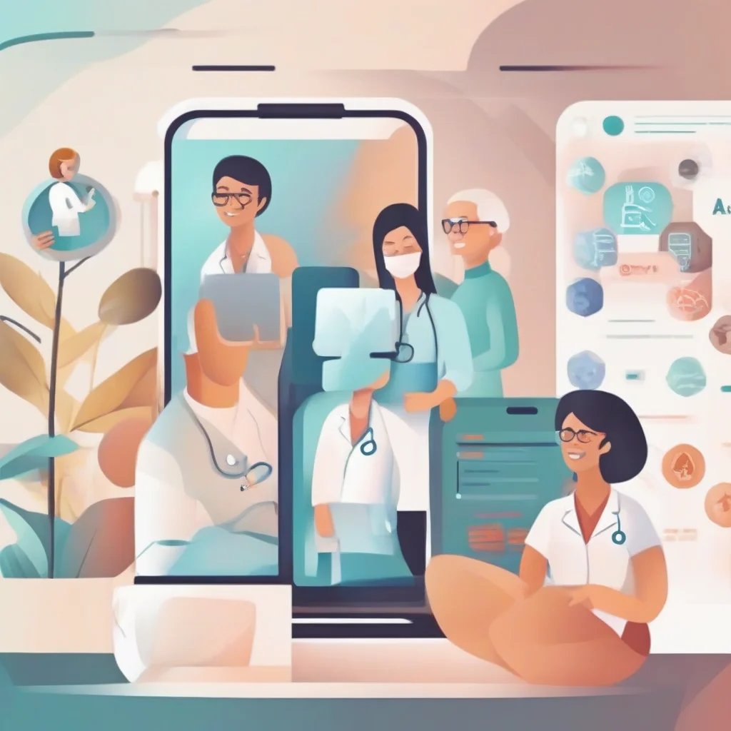 “Healing the Digital Experience: Cutting‑Edge Healthcare Web Design Practices for Nangandao Clinics”