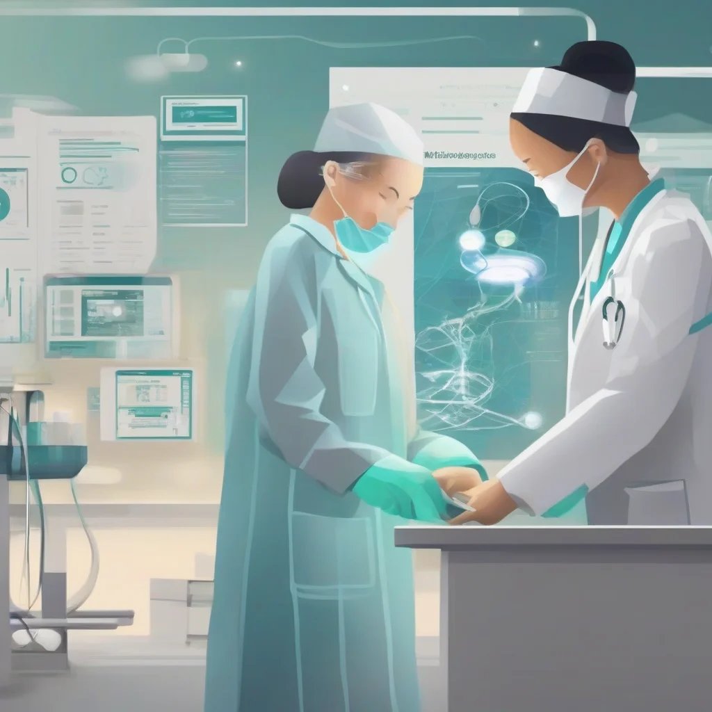 “Healing the Digital Landscape: Cutting‑Edge Healthcare Web Design Solutions for Maoming’s Medical Community”