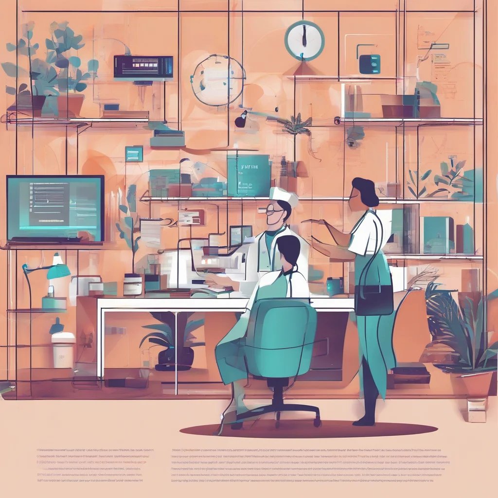 “Healing the Digital Landscape: Cutting‑Edge Healthcare Web Design in Chicago”