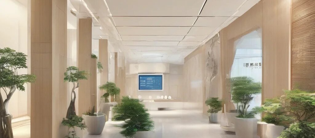 “Healing the Digital Landscape: Innovative Healthcare Web Design Solutions for Suzhou”