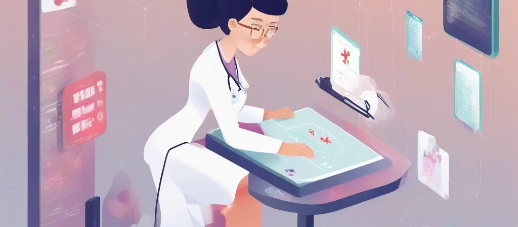 “Healing the Digital Pulse: Cutting‑Edge Healthcare Web Design for Shangqiu”