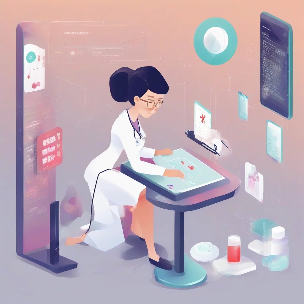 “Healing the Digital Pulse: Cutting‑Edge Healthcare Web Design for Shangqiu”