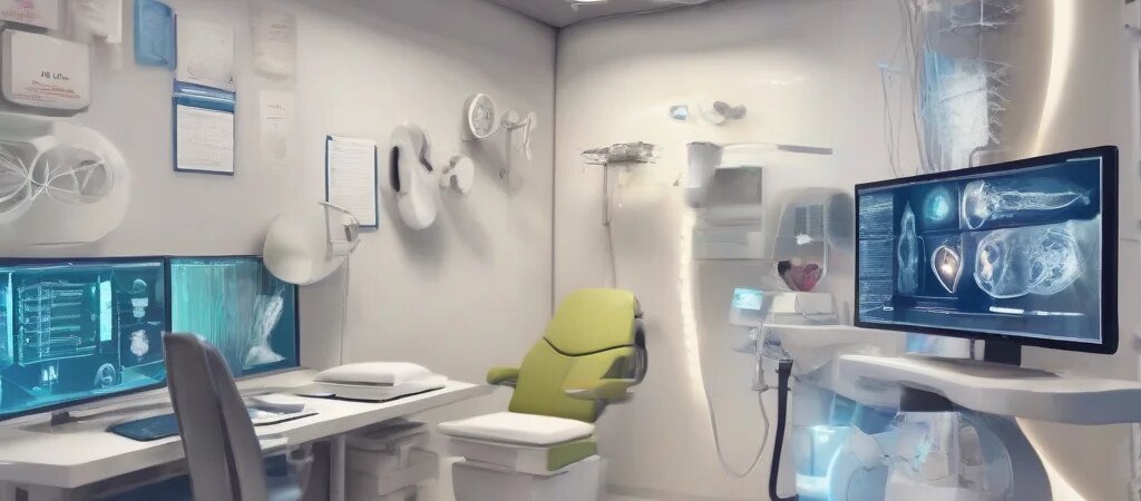 “Healing the Digital Space: Cutting‑Edge Healthcare Web Design in Hyderabad”