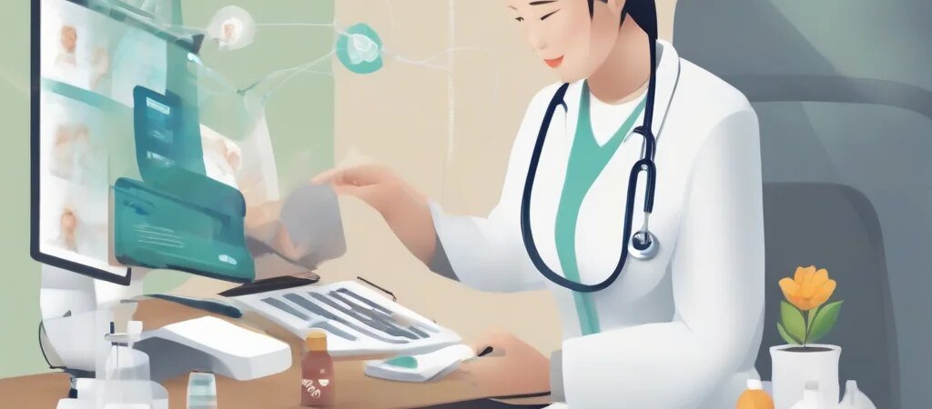 “Healing the Net: Cutting‑Edge Healthcare Web Design for Shaoyang’s Digital patients”