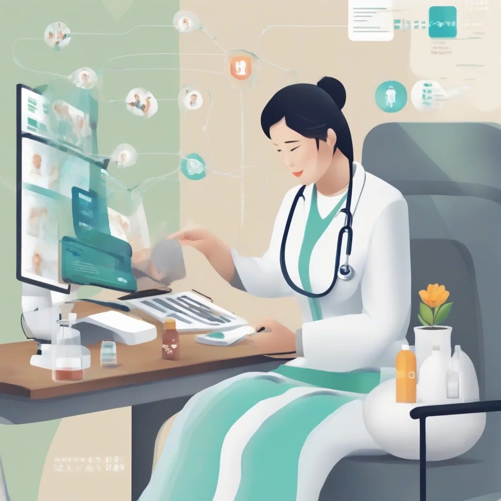“Healing the Net: Cutting‑Edge Healthcare Web Design for Shaoyang’s Digital patients”