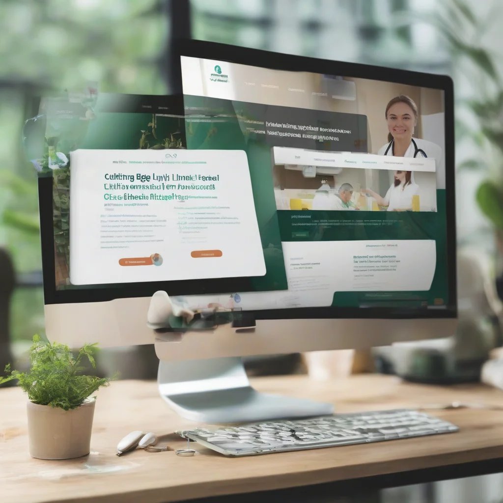 “Healing the Web: Cutting‑Edge Healthcare Web Design Solutions for Linyi Clinics & Hospitals” “Healing the Web: Cutting‑Edge Healthcare Web Design Solutions for Linyi Clinics & Hospitals”