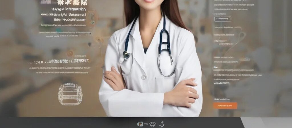 “Healing the Web: Cutting‑Edge Healthcare Web Design Solutions for Yulin’s Clinics and Hospitals” “Healing the Web: Cutting‑Edge Healthcare Web Design Solutions for Yulin’s Clinics and Hospitals”