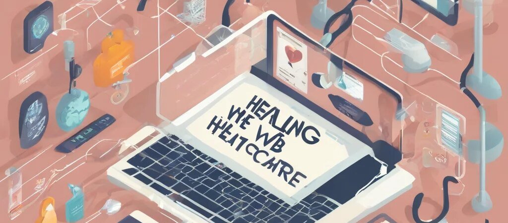“Healing the Web: Cutting‑Edge Healthcare Web Design in London” “Healing the Web: Cutting‑Edge Healthcare Web Design in London”