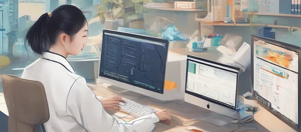 “Healing the Web: Innovative Healthcare Web Design Strategies for Qingdao’s Digital Frontier”