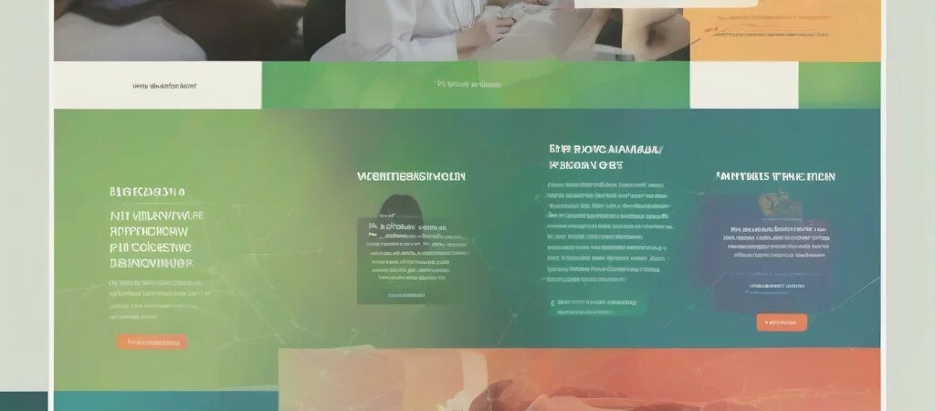 “Healing the Web: Modern Healthcare Web Design Solutions for Rangoon” “Healing the Web: Modern Healthcare Web Design Solutions for Rangoon”
