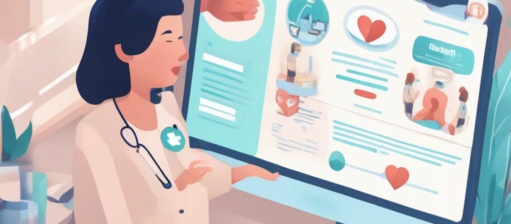 Healthcare Web Design in Bangkok: Creating User-Friendly Medical Websites for Better Patient Care