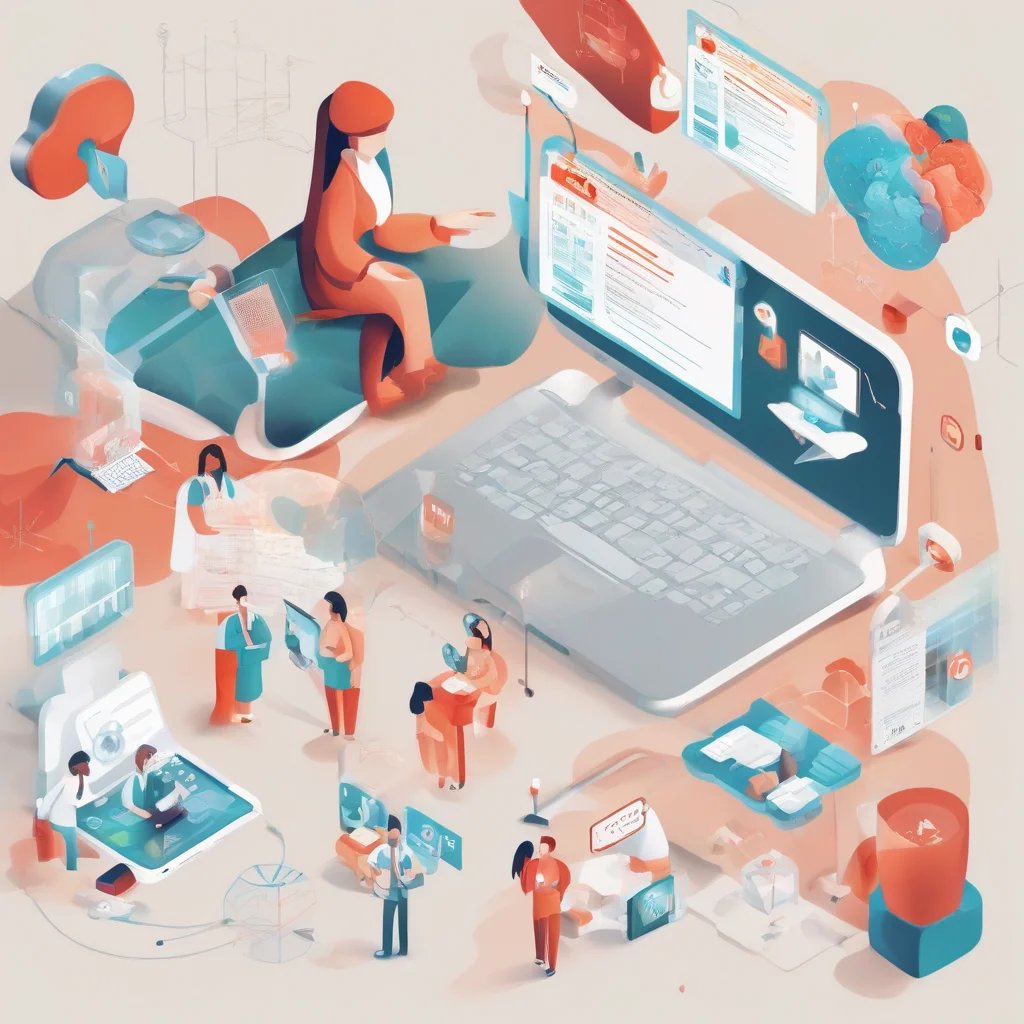 Healthcare Web Design in Heze: Crafting Digital Experiences That Heal and Connect