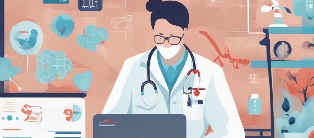 Healthcare Web Design in Jinan: Crafting Digital Solutions for Modern Care