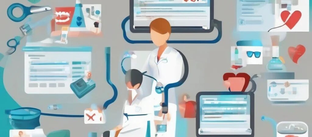 Healthcare Web Design in Lagos: Creating User-Friendly Medical Website Design