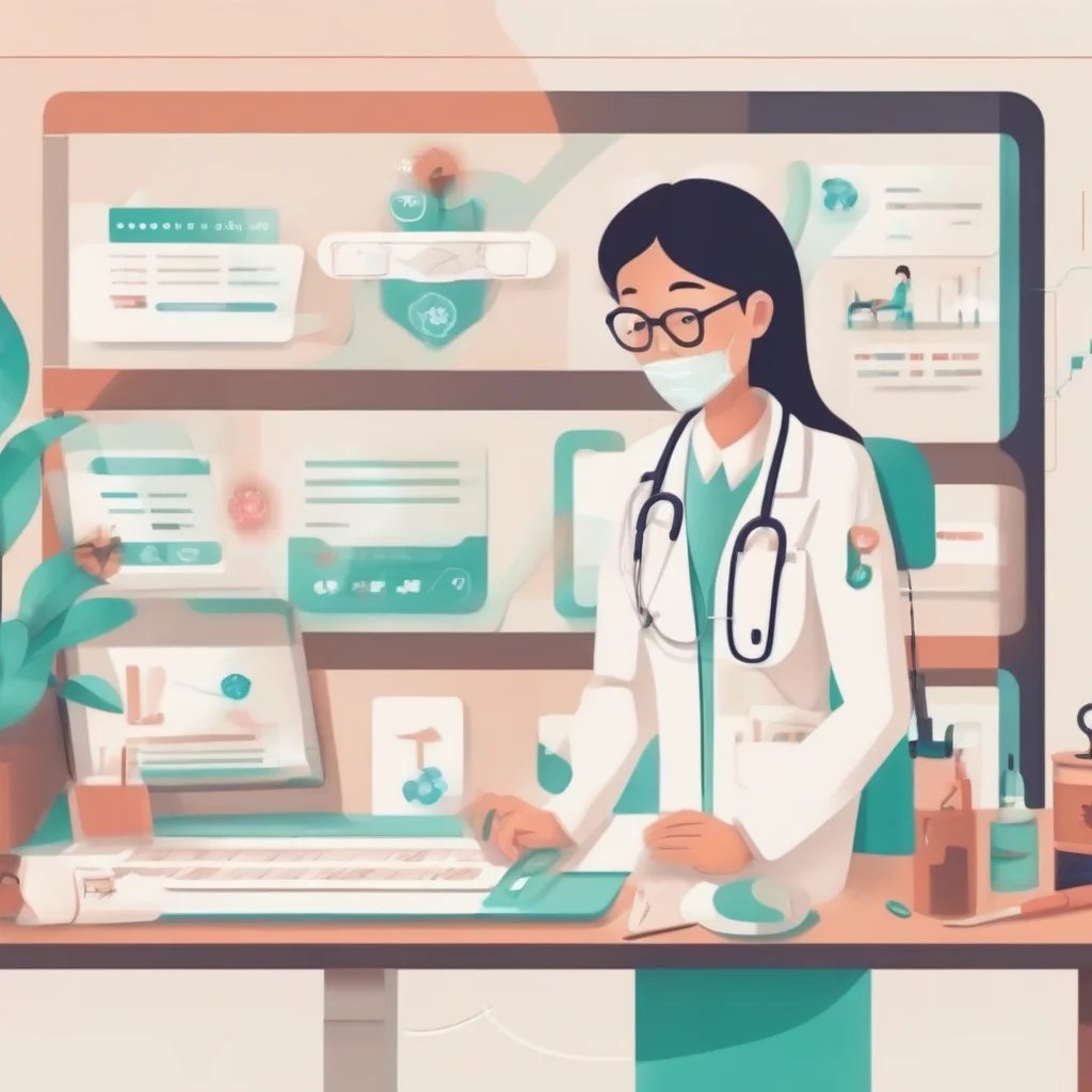 Healthcare Web Design in Nanjing: 30 Catchy Title Ideas Healthcare Web Design in Nanjing: 30 Catchy Title Ideas