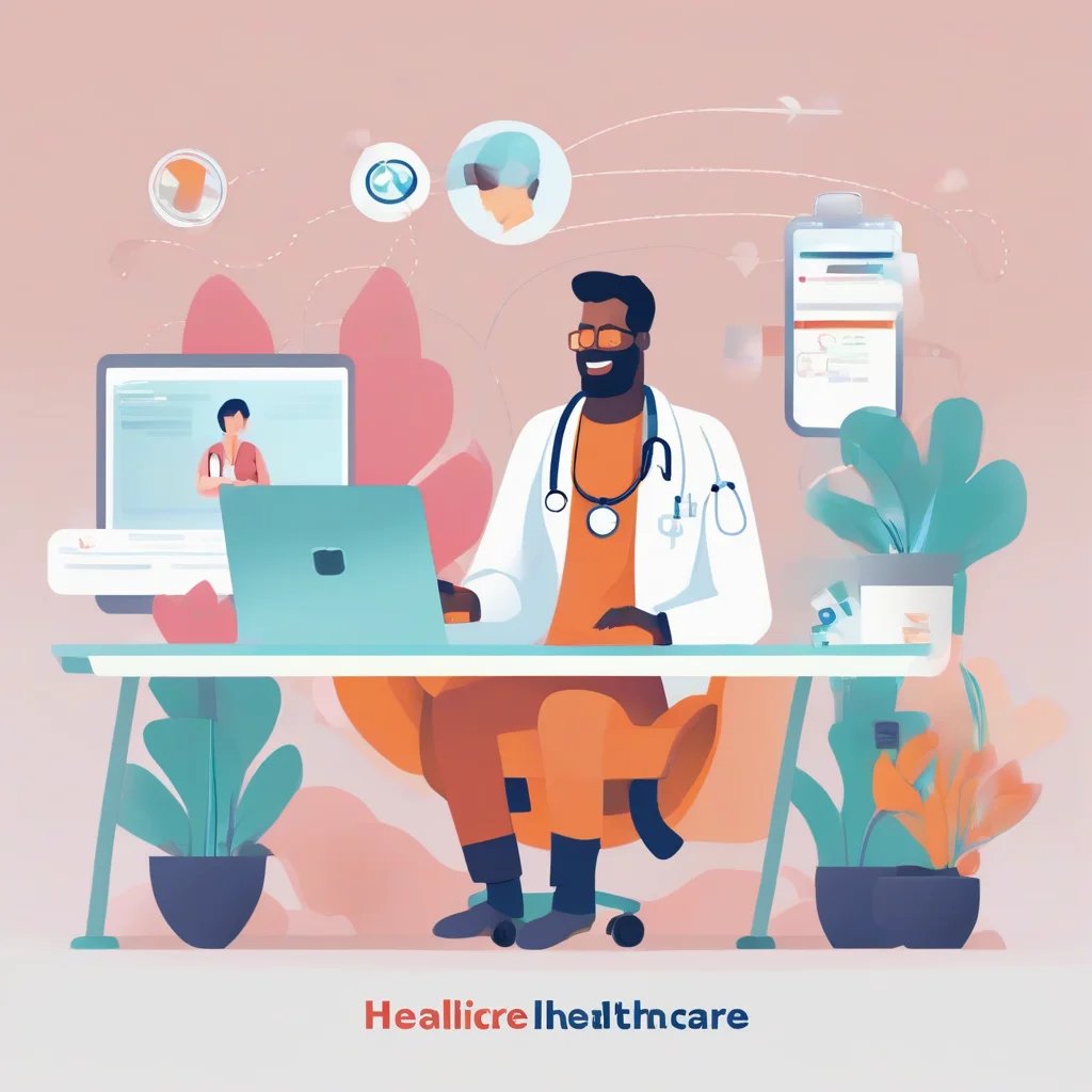 Healthcare Web Design in New York: Creating Patient-Centered Digital Experiences