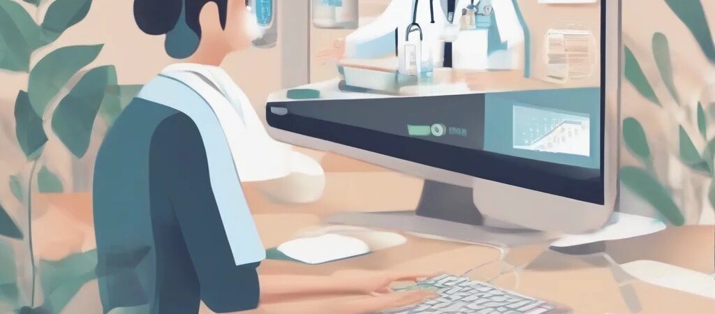 Healthcare Web Design in Osaka: Elevating Digital Wellness Through Modern Web Presence