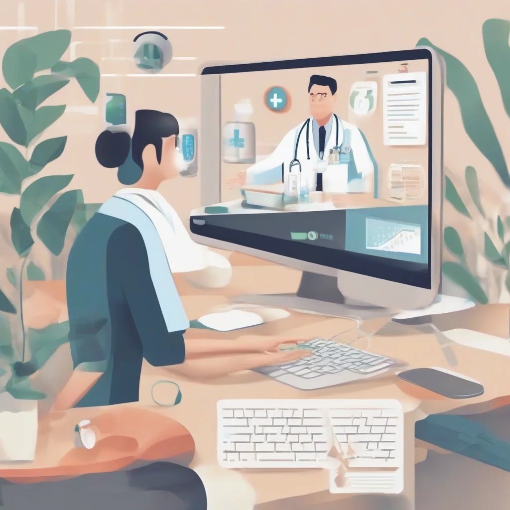 Healthcare Web Design in Osaka: Elevating Digital Wellness Through Modern Web Presence